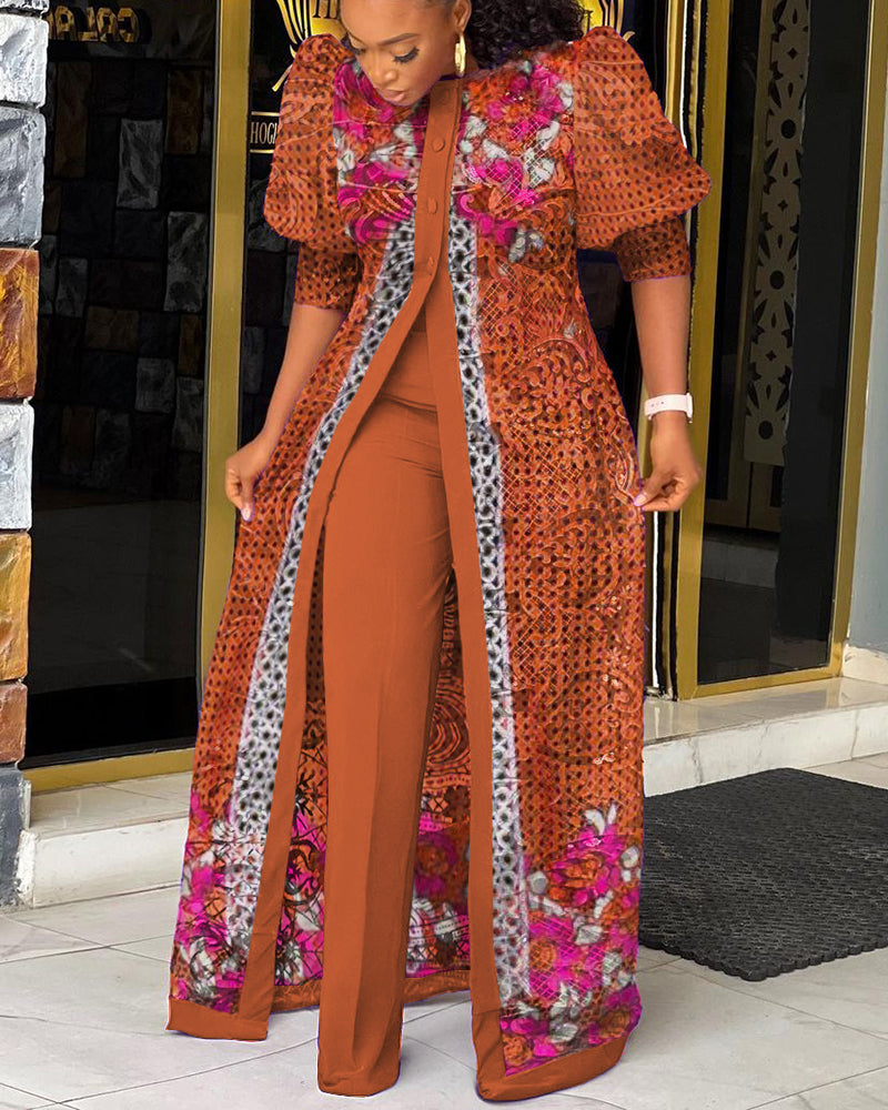 Elegant and versatile women's dress