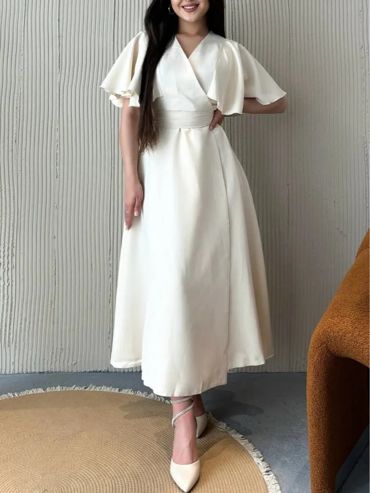 Chic Dress – Great Value