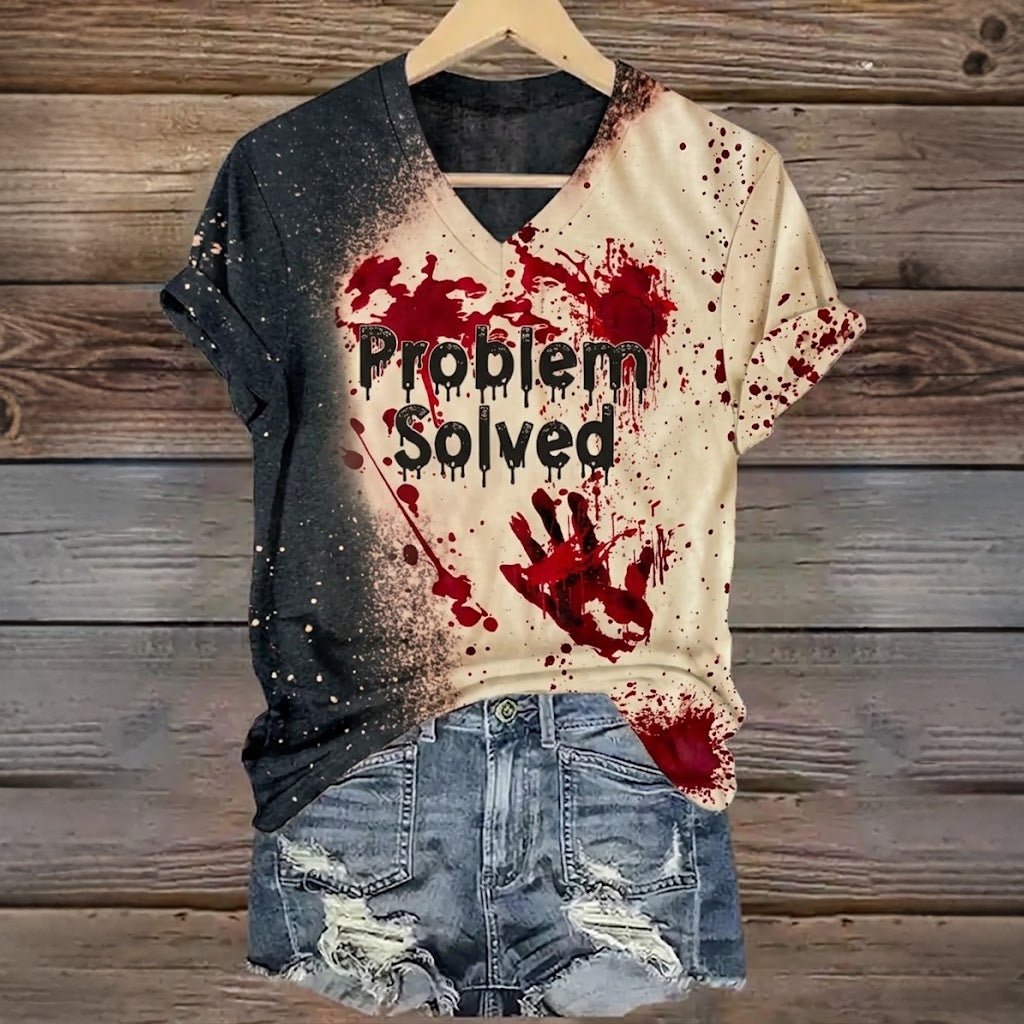 Spooky-Cute Shirt – Halloween Favorite