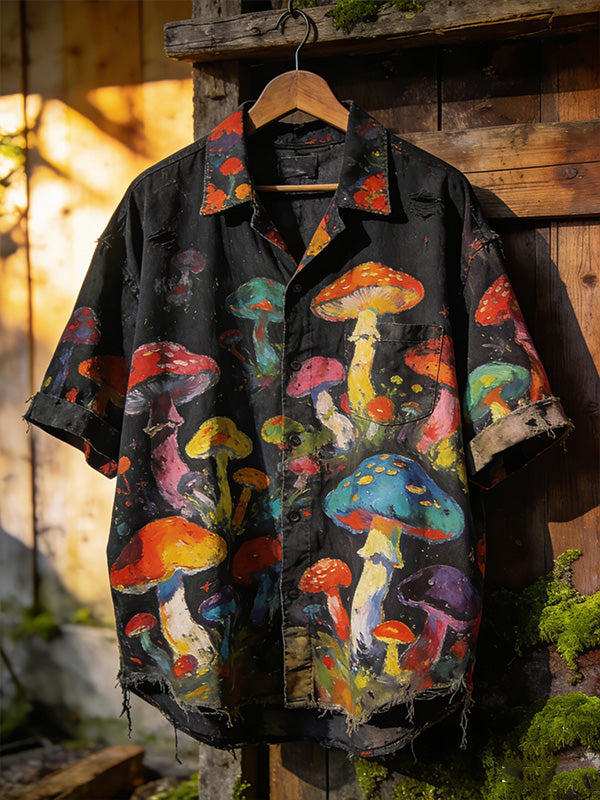 Chic Shirt in soft, Best Value