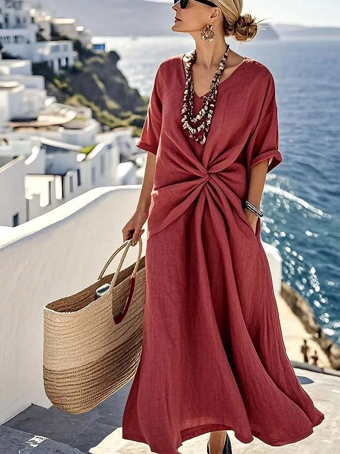 The Chic Dress – Worth Every Penny