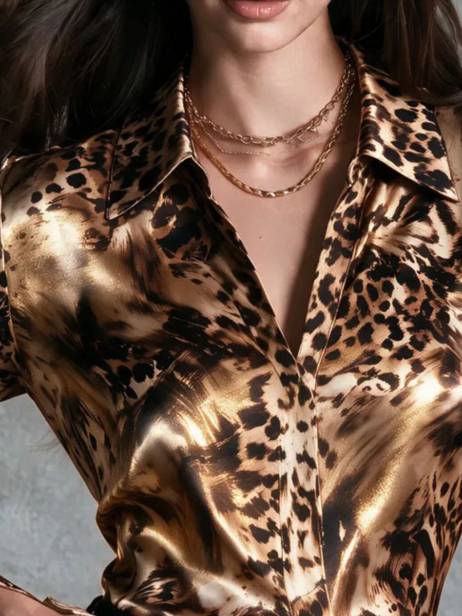 The Vintage Blouse – Budget-Friendly
