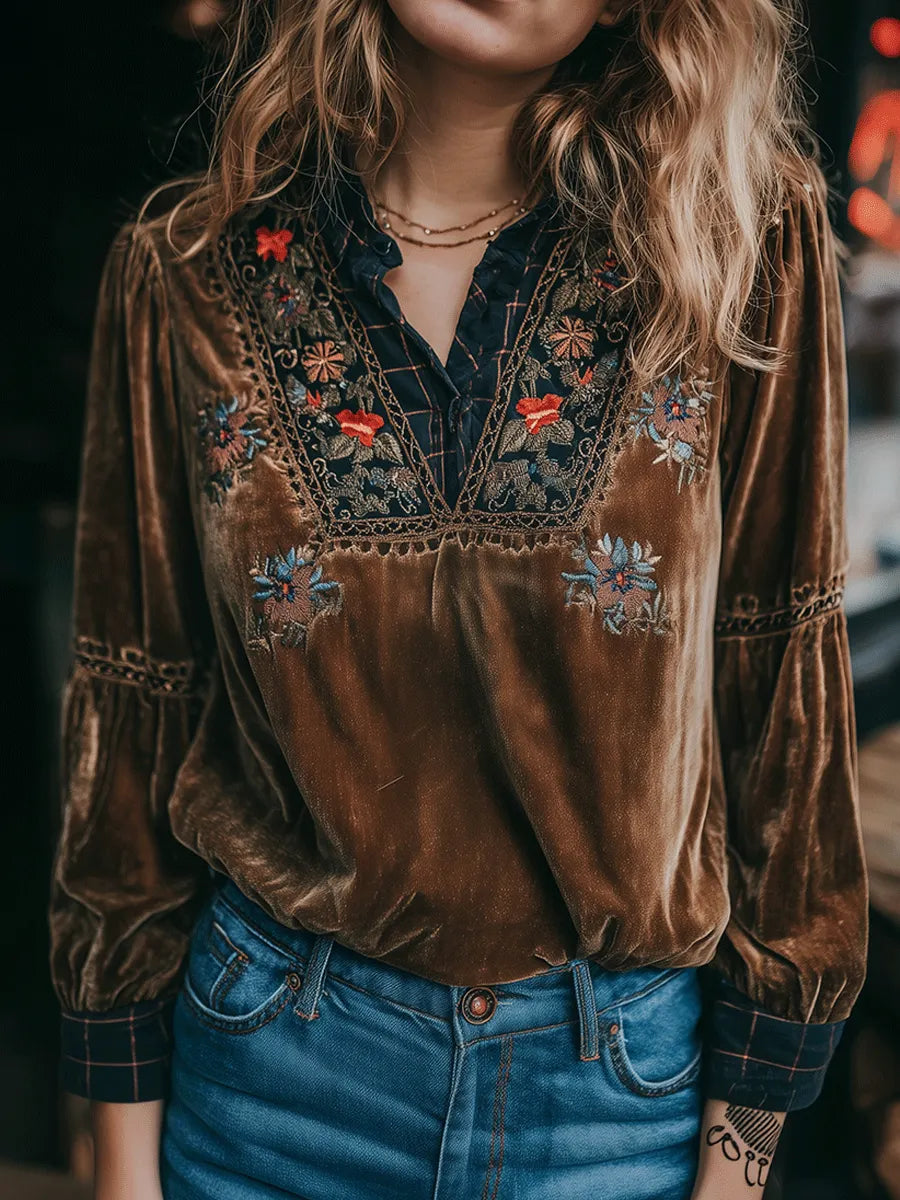 Chic Blouse You'll Love – Luxe for Less