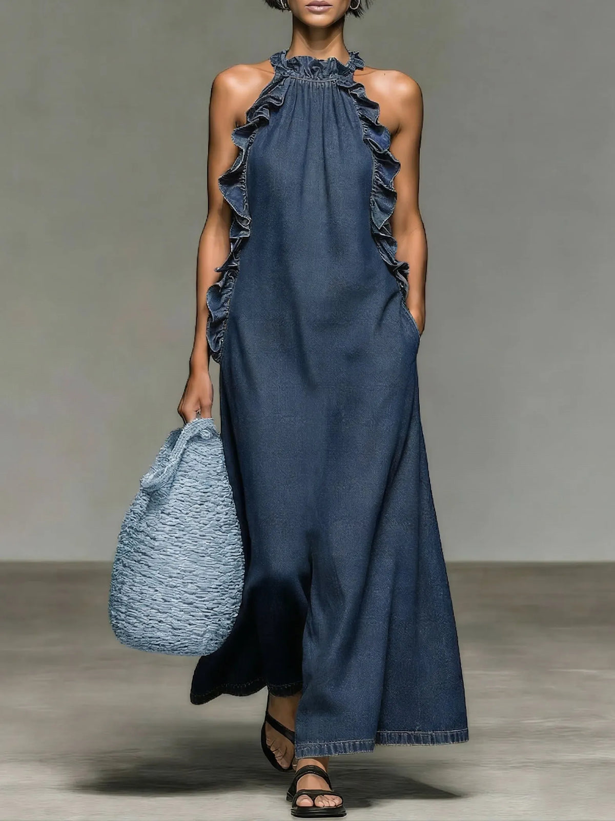 The Elegant Dress – Great Value