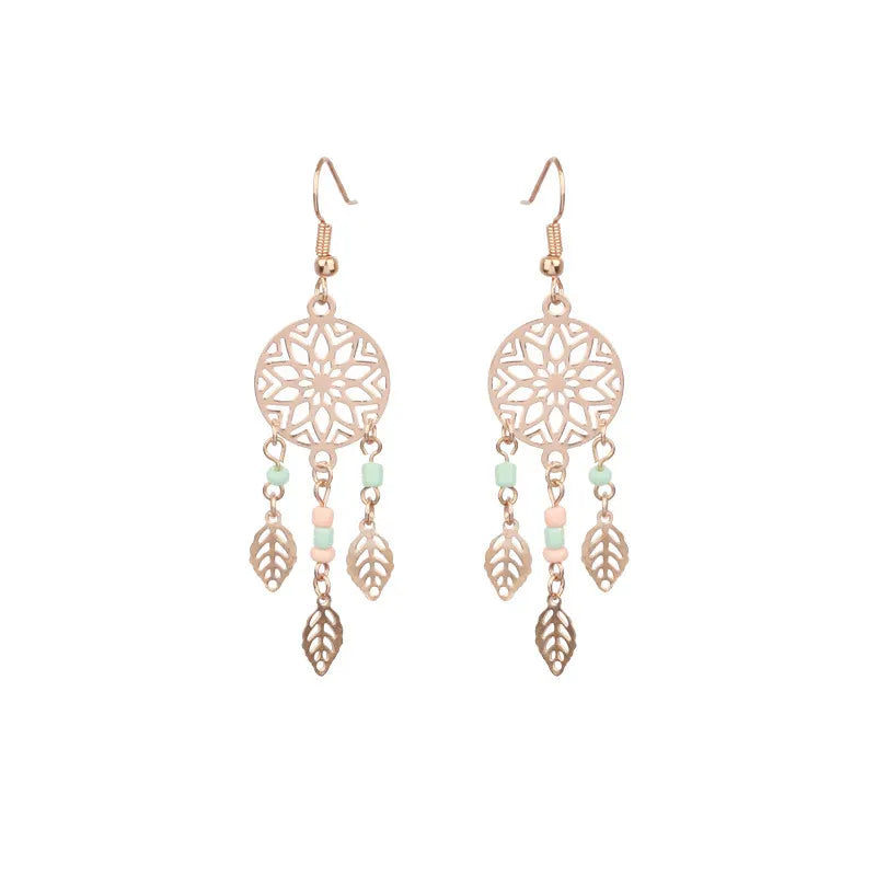 Women's Bohemian Earrings
