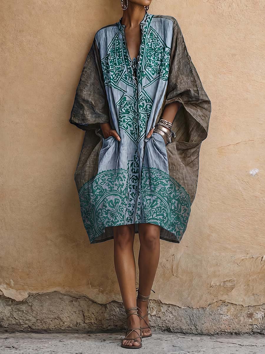 Smart Price: Vintage Dress