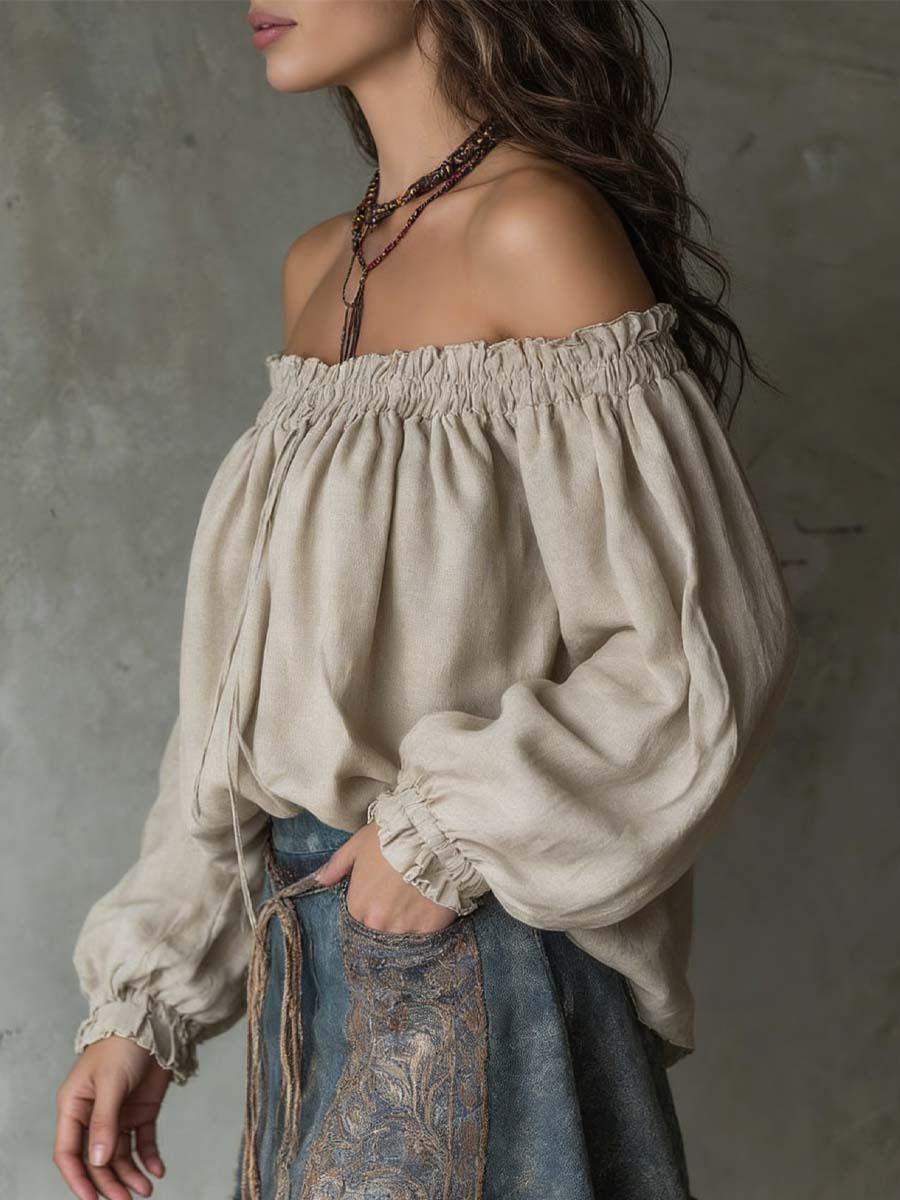 The Chic Blouse – Steal of the Day