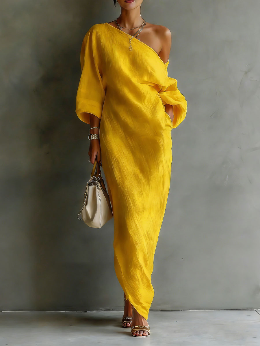 Meet the Chic Dress – Unbeatable Price