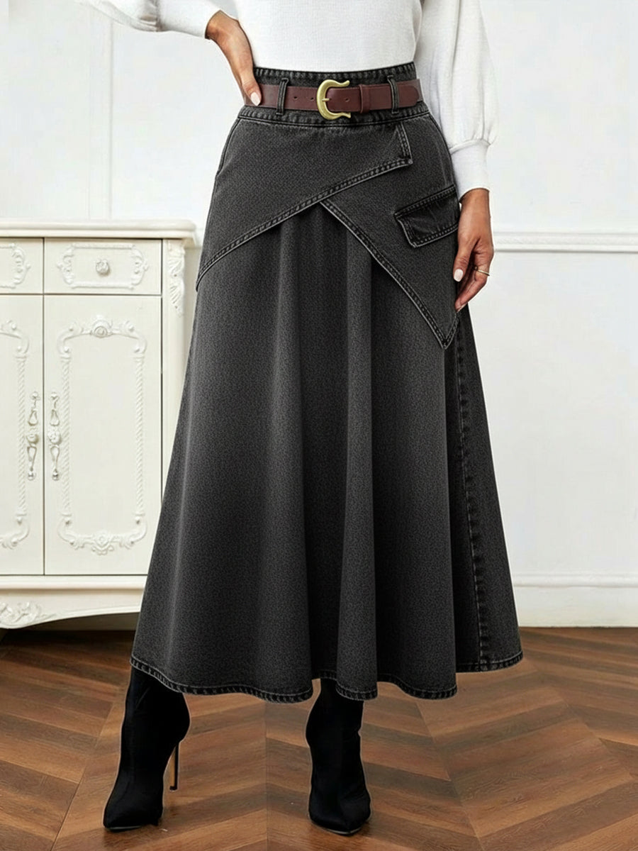 The Chic Skirt – Everyday Luxury