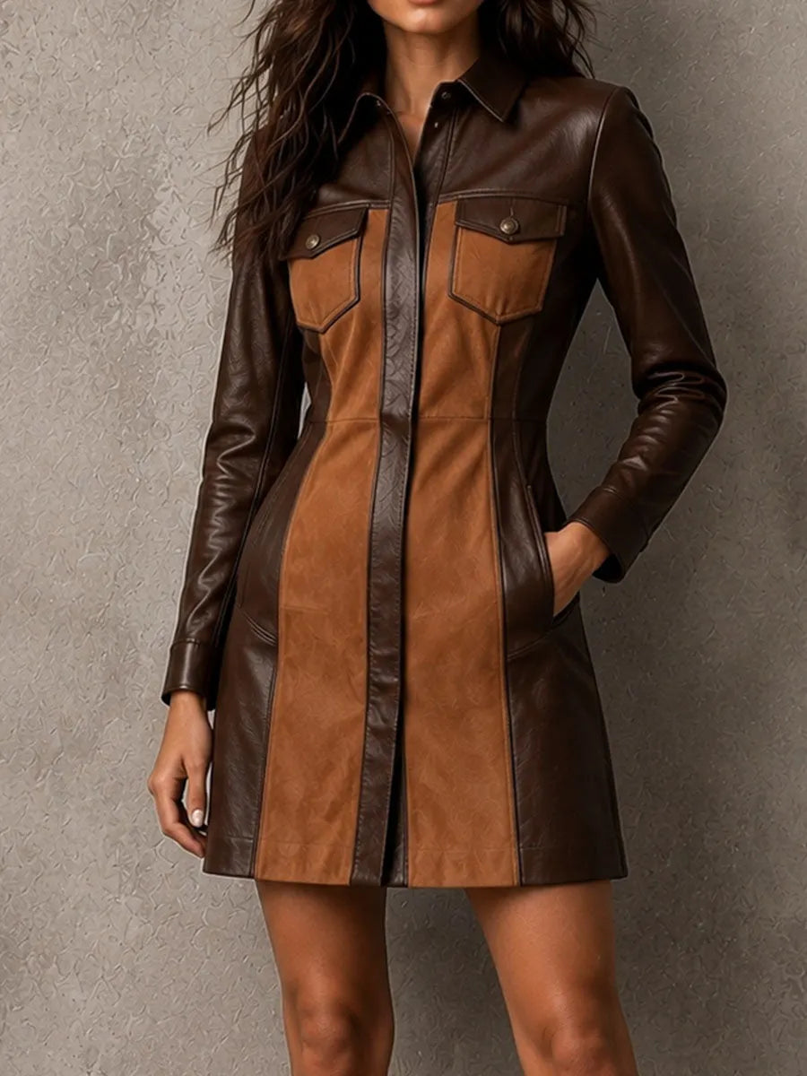 The Vintage Mini Dress – Steal of the Day