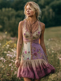Meet the Vintage Dress – Affordable Luxury