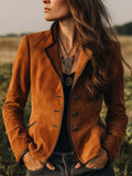 Meet the Bohemian Blazer – Unbeatable Price