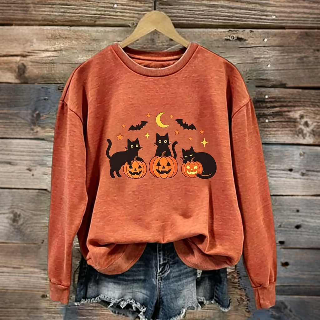 Spooky-Cute Shirt – Halloween Favorite