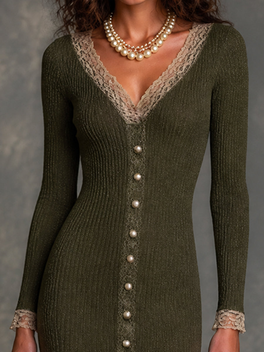Vintage Mini Dress – Steal of the Day