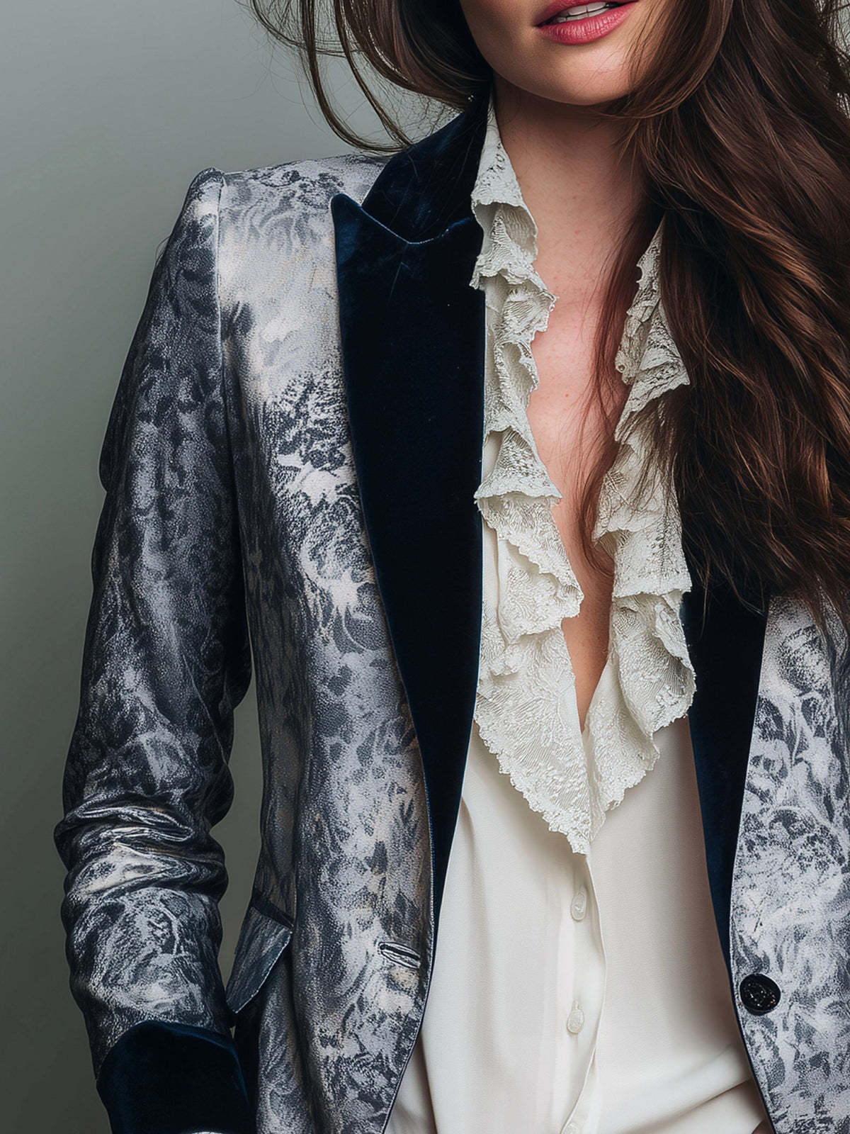 Elegant Blazer – Budget-Friendly