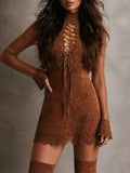 Boho Mini Dress You'll Love – Worth Every Penny