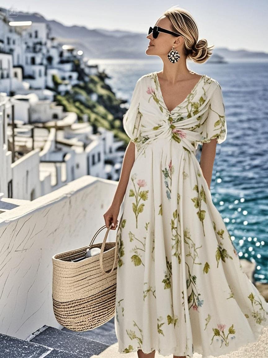 Meet the Chic Dress – Smart Price