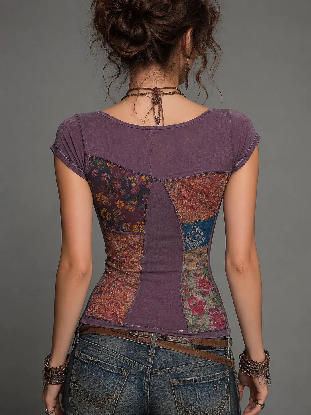 Elevated Shirt – Vintage, Everyday Luxury