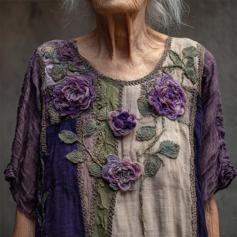 Meet the Vintage Statement Piece – Affordable Luxury