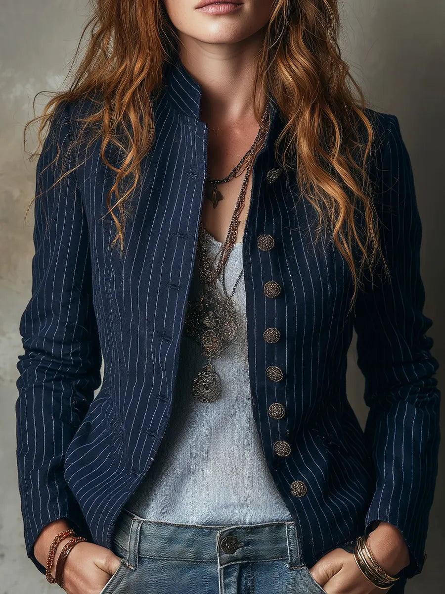 The Retro Jacket – Worth Every Penny