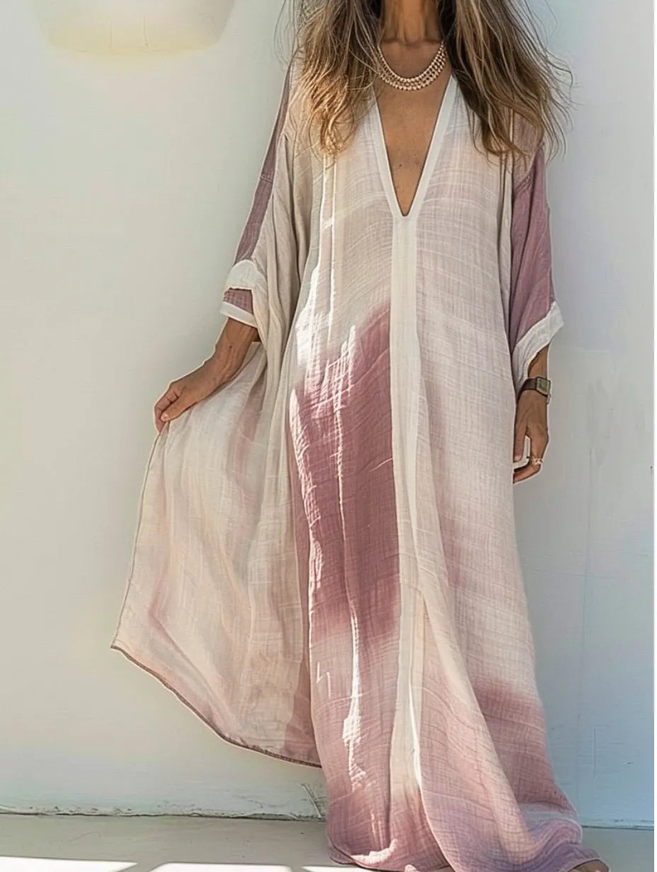 Elevated Maxi Dress – Boho, Great Value