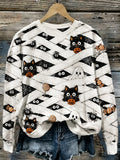 Chic Shirt – Boo-tiful Halloween