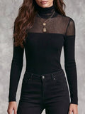 Chic Top in soft knit, Best Value
