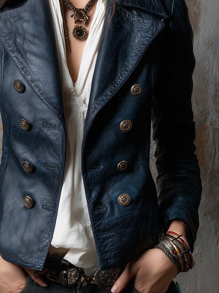 Chic Jacket You'll Love – Budget-Friendly