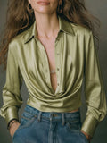 The Chic Shirt – Steal of the Day