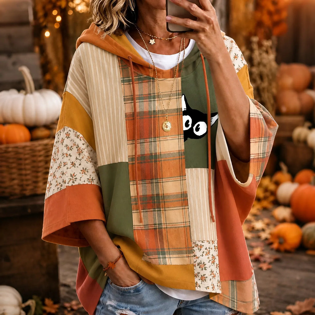 Elevated Hoodie – Chic, Steal of the Day