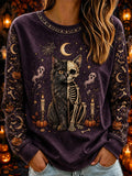 Spooky-Cute Shirt – Halloween Favorite