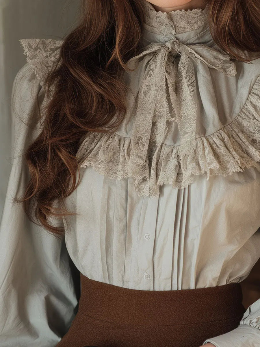 The Elegant Blouse – Great Value