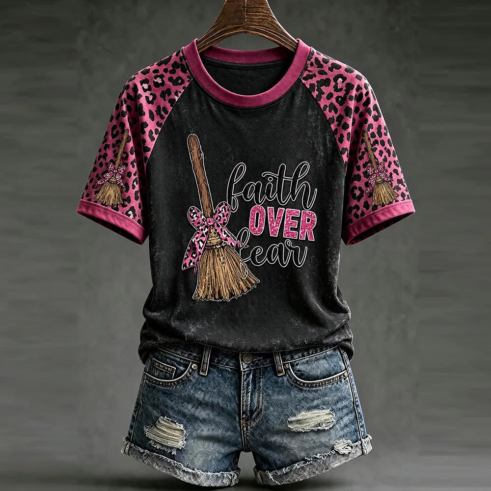 Chic Top – Boo-tiful Halloween