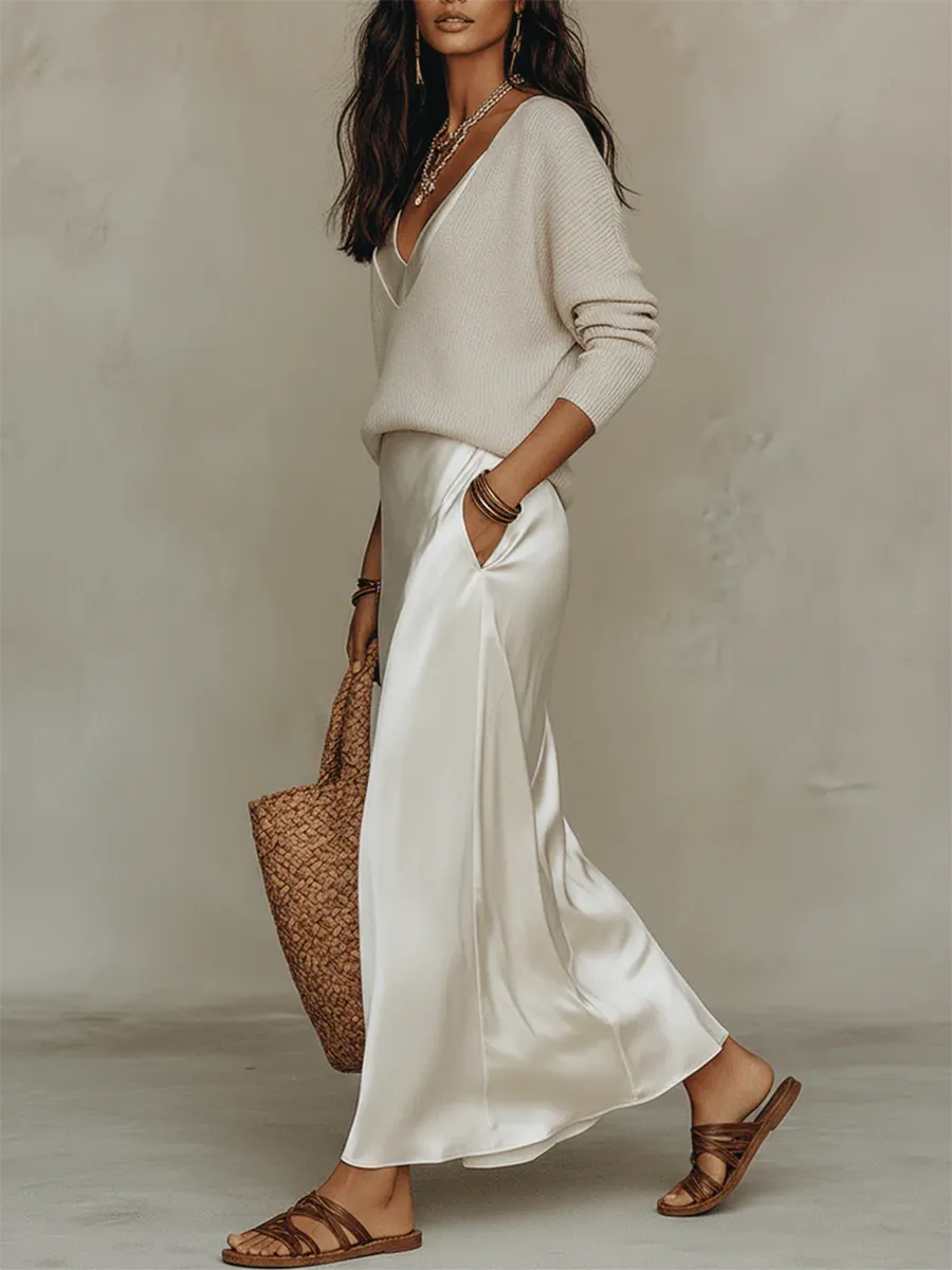 Meet the Elegant Dress – Unbeatable Price