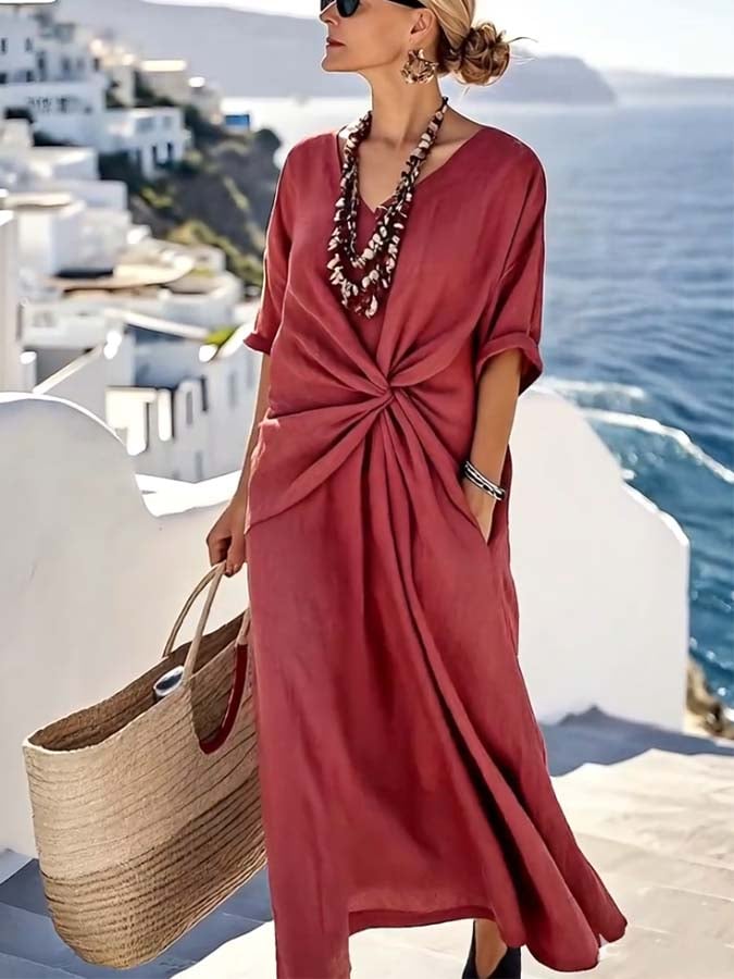 The Chic Dress – Worth Every Penny