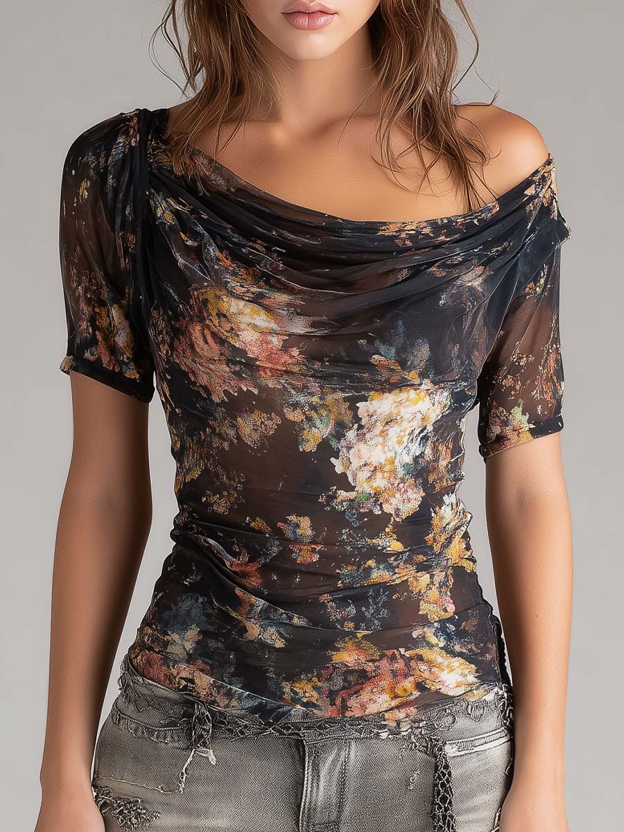The Chic Top – Budget-Friendly