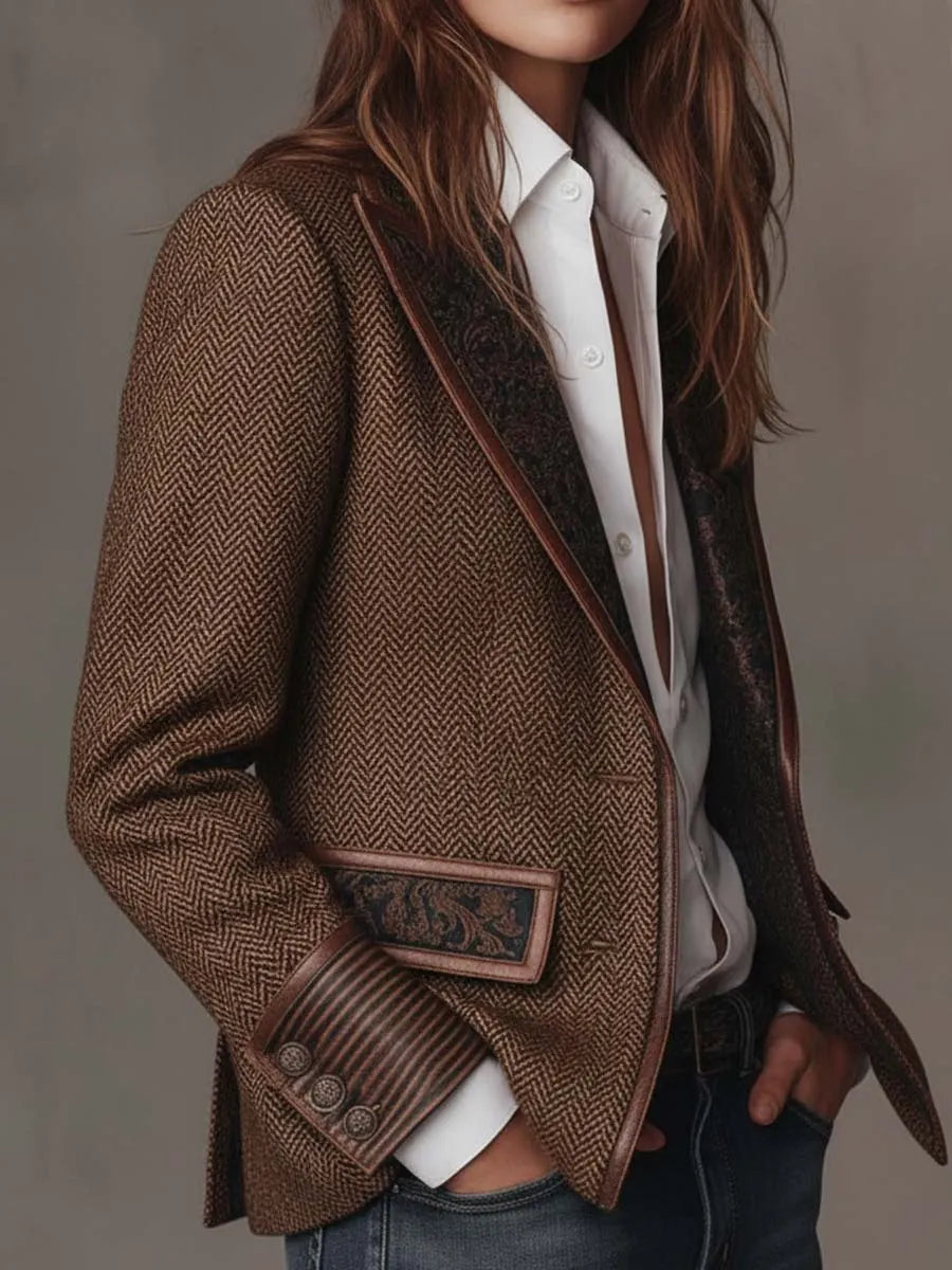 The Chic Blazer – Great Value
