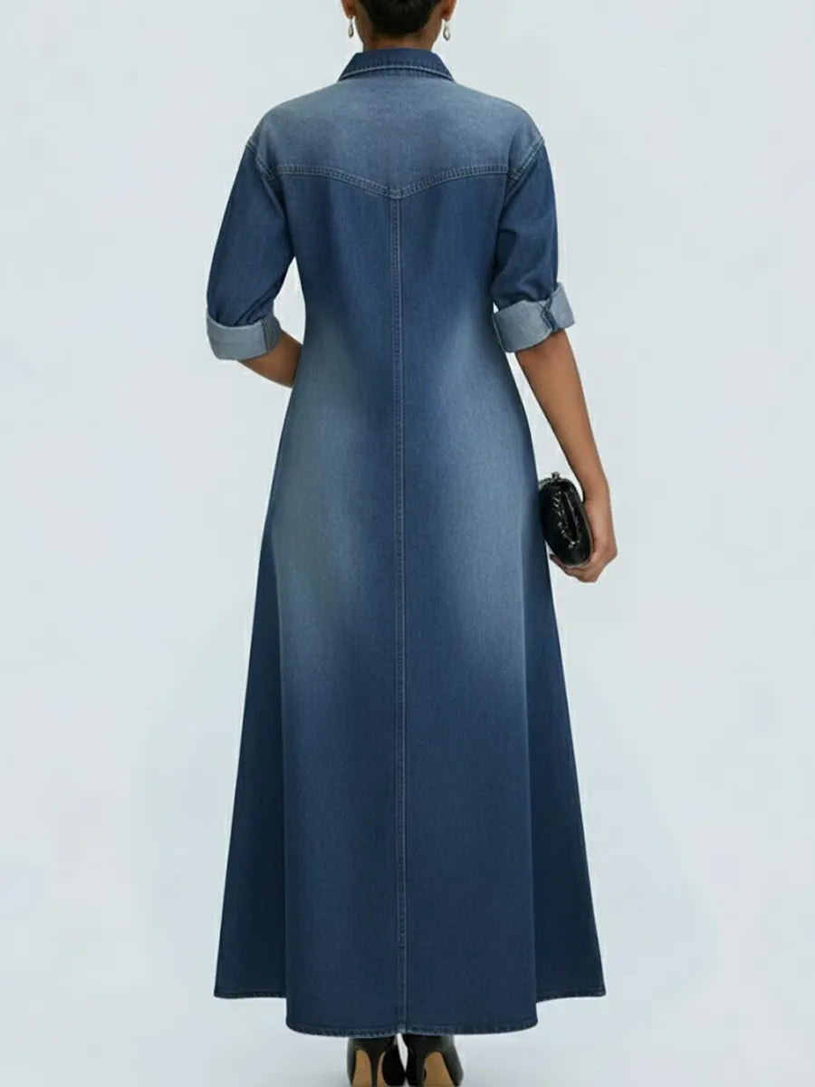 Elevated Dress – Chic, Everyday Luxury