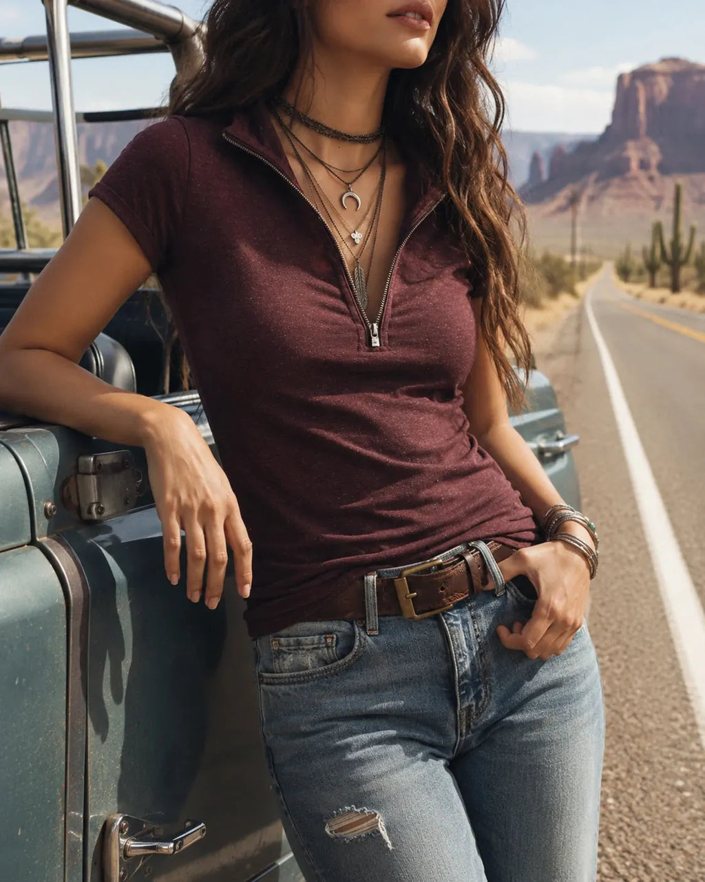 The Classic Top – Worth Every Penny