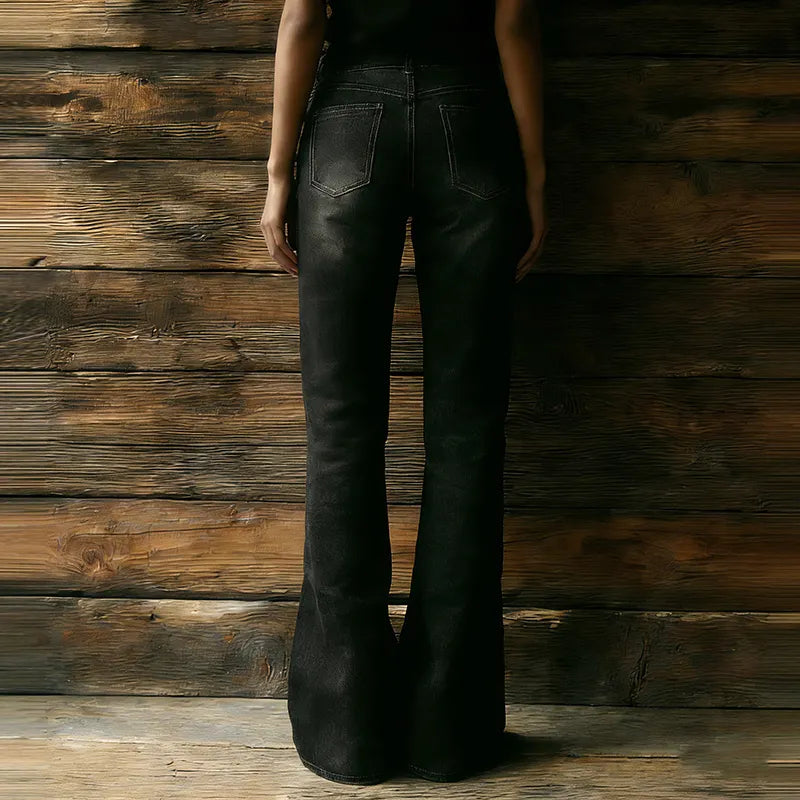 Premium Look: Chic Statement Piece