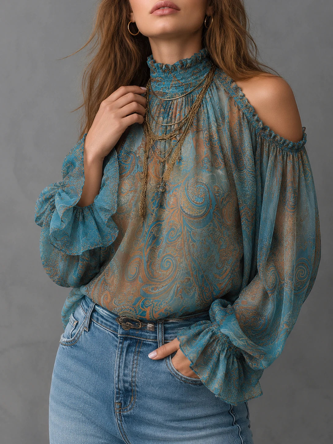 Vintage Blouse You'll Love – Steal of the Day