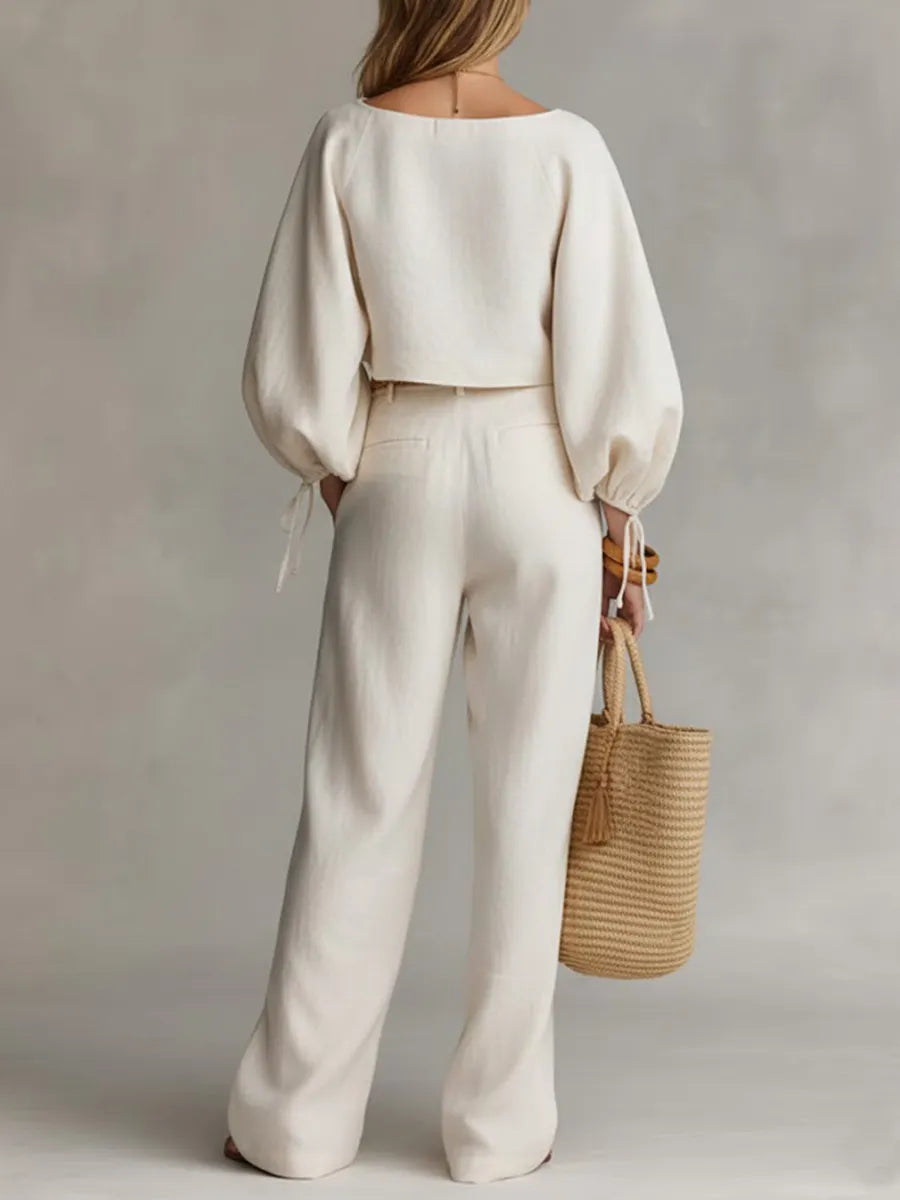 Pants with premium – Affordable Luxury