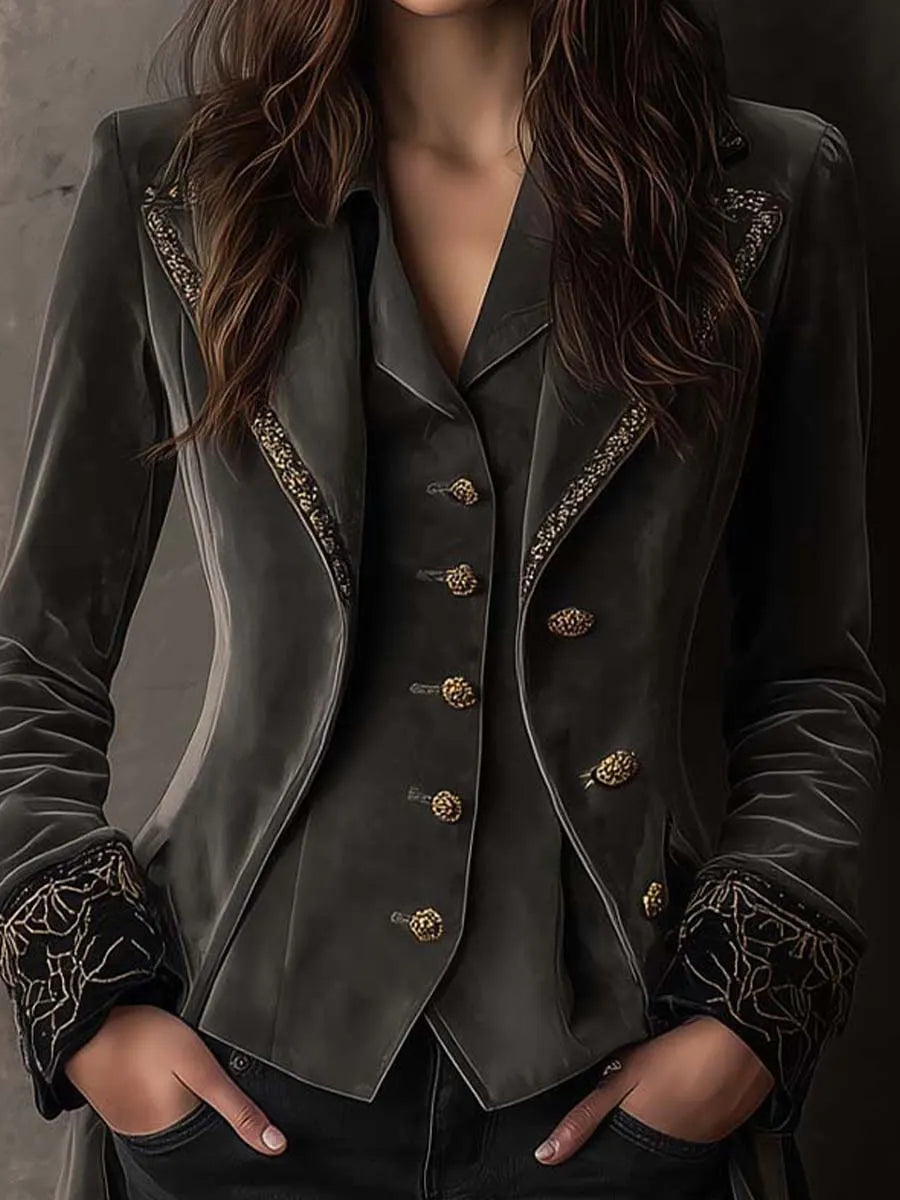 Chic Blazer You'll Love – Worth Every Penny
