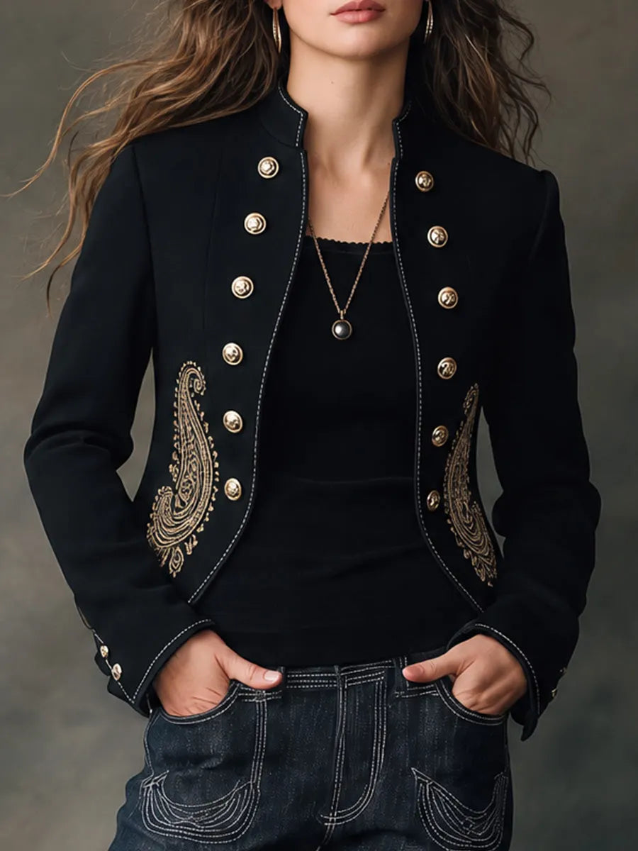 Chic Jacket – Budget-Friendly