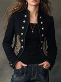 Chic Jacket – Budget-Friendly