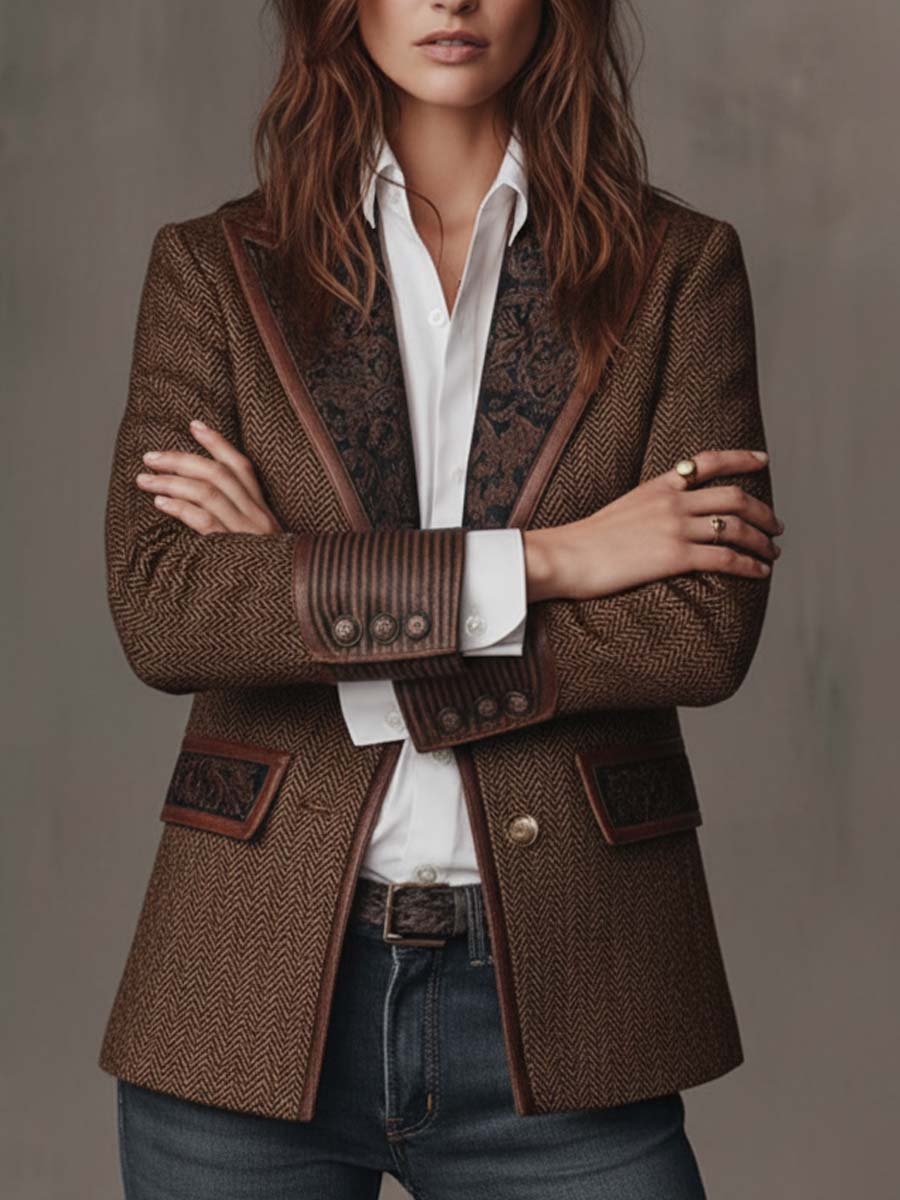 The Chic Blazer – Great Value