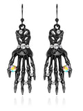Wickedly Chic Statement Piece – Spooky Pick