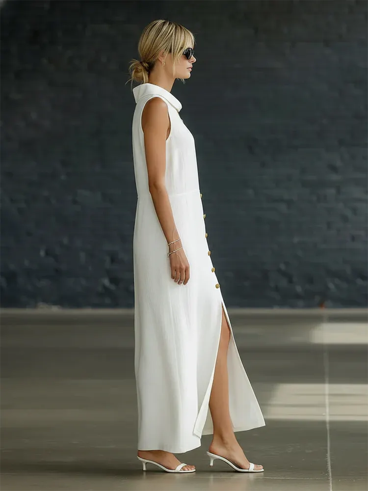 Designer Aesthetic: Elegant Dress