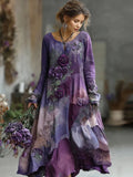 The Bohemian Maxi Dress – Great Value