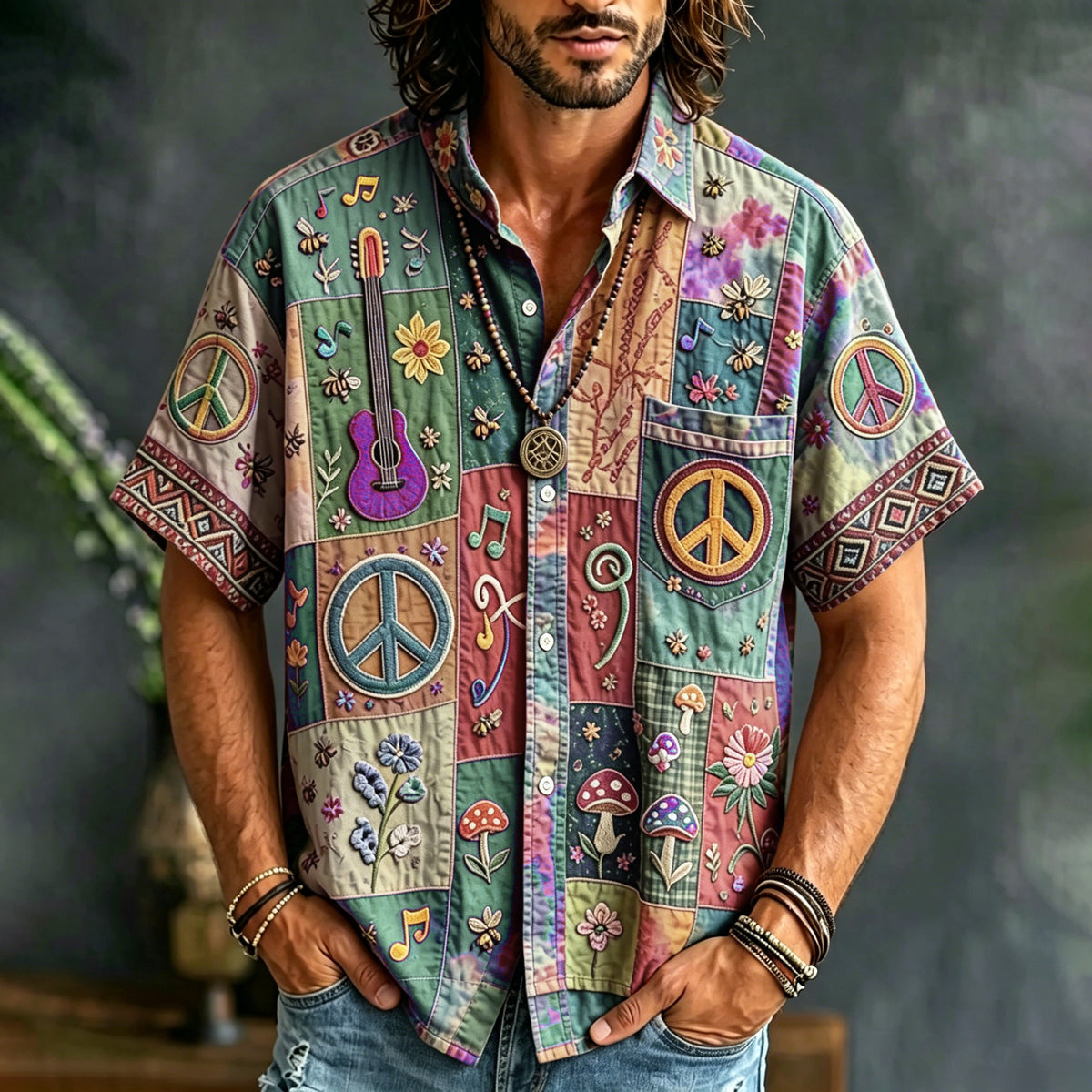 Chic Shirt for Every Day – Great Value